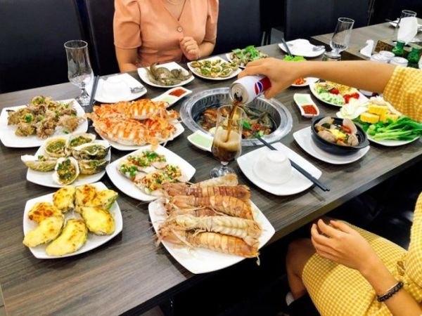 top 5+ nhà hàng giá rẻ ngon nhất tại Hà Nội