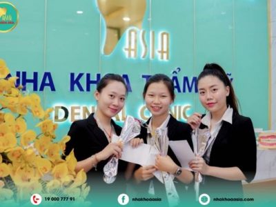 Top 5+ địa chỉ nha khoa tốt uy tín tại Phú Giáo Bình Dương