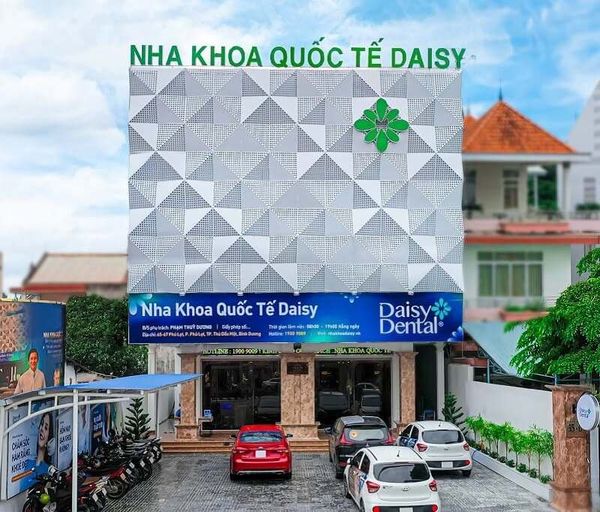 Top 5+ địa chỉ nha khoa tốt uy tín tại Phú Giáo Bình Dương 2