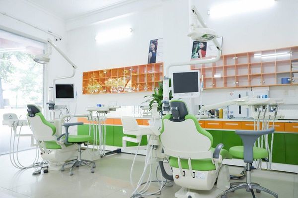 Top 5+ địa chỉ nha khoa tốt uy tín tại Phú Giáo Bình Dương 4