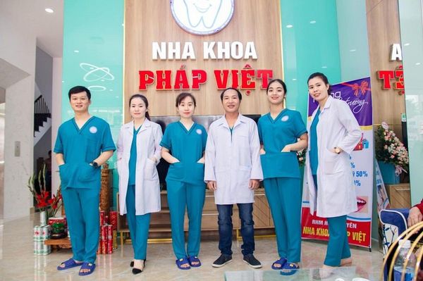 Top 5+ địa chỉ nha khoa tốt uy tín tại Phú Giáo Bình Dương 5