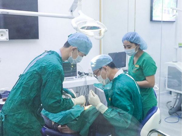 Top 5+ địa chỉ nha khoa tốt uy tín tại Bàu Bàng Bình Dương 2