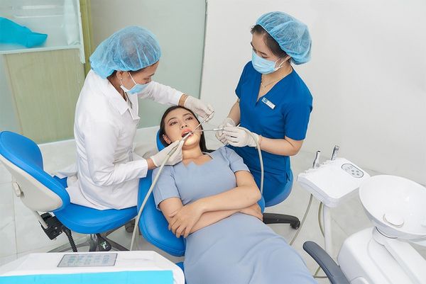 Top 5+ địa chỉ nha khoa tốt uy tín tại Bàu Bàng Bình Dương 4