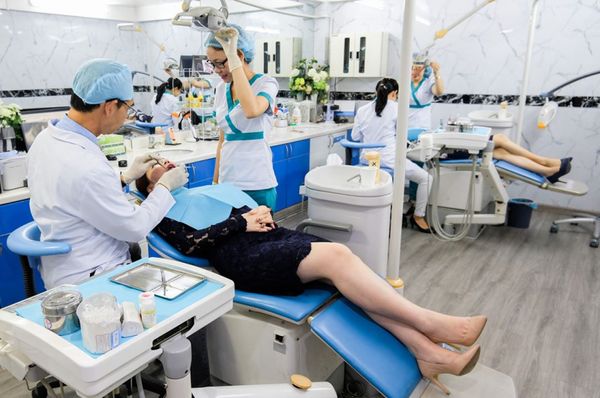 Top 5+ địa chỉ nha khoa tốt uy tín tại Bàu Bàng Bình Dương 5