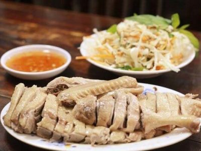Top 5 đơn vị bán vịt trời giá rẻ nhất Hà Nội 6
