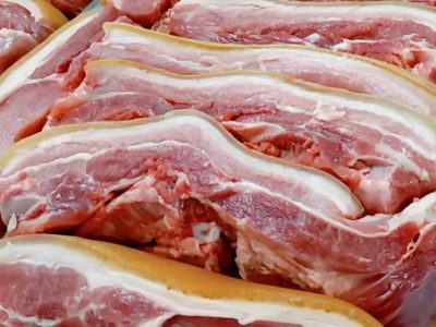 Top 5 đơn vị bán heo mán giá rẻ nhất Hà Nội