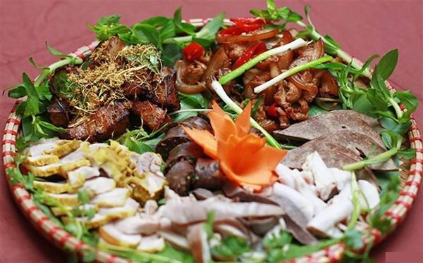 Top 5 đơn vị bán heo mán giá rẻ nhất Hà Nội 2