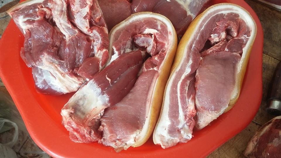 địa chỉ bán lợn rừng uy tín tươi sống chất lượng tại Hà Nội