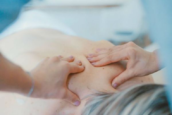 Bật mí 7+ Địa chỉ Massage giá rẻ uy tín nhất Quận 2 - Thủ Đức TP HCM 1