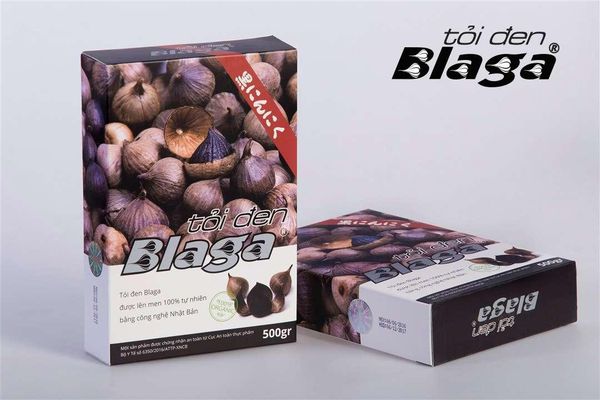 Top 5 đơn vị bán tỏi đen uy tín chất lượng nhất Hà Nội