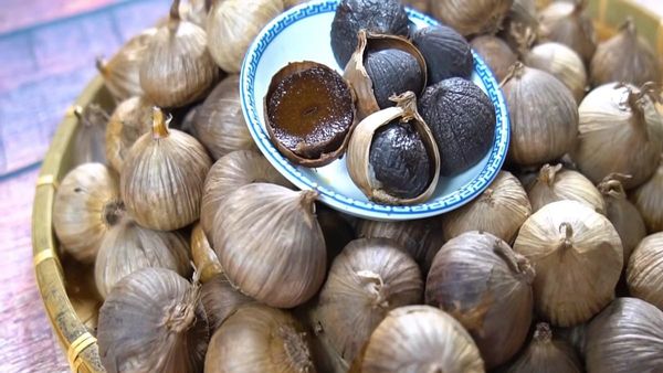 Top 5 đơn vị bán tỏi đen uy tín chất lượng nhất Hà Nội 3