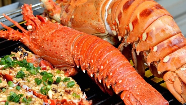 Chế biến tôm hùm cần giữ được trọn hương vị và dinh dưỡng của loài hải sản này