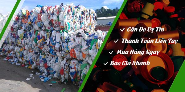 top 5 đơn vị thu mua phế liệu giá cao uy tín tại Bình Dương 2