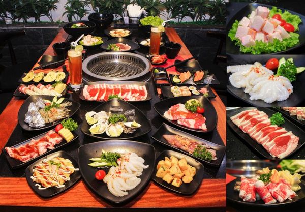 Top 5+ quán ăn gần đây giá rẻ ngon nhất Hà Nội
