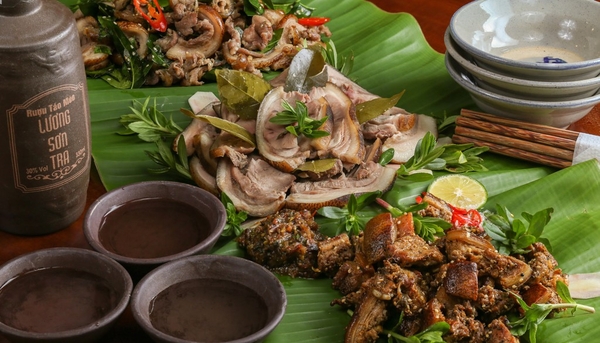 top 5+ quán ăn gần đây giá rẻ ngon nhất hà nội