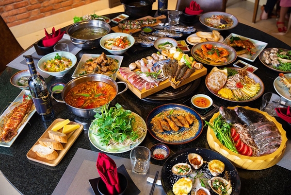 top 5+ quán ăn gần đây giá rẻ ngon nhất hà nội 1