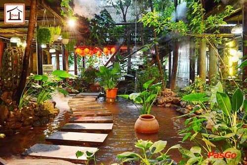 Yaki Nabesu - sự lựa chọn hàng đầu của thực khách yêu thích ẩm thực Nhật Bản