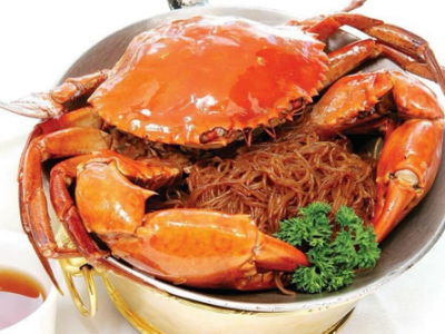 Pao Quán - ẩm thực Tây Bắc đặc trưng tại Hà Nội
