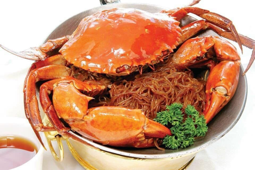 Pao Quán - ẩm thực Tây Bắc đặc trưng tại Hà Nội