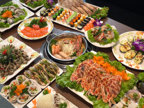 Tiêu chí của một nhà hàng hải sản chất lượng