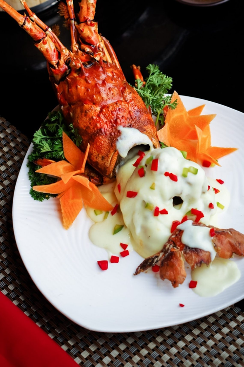 Nhà Hàng Hải Sản Yaki Nabesu là địa chỉ hàng đầu mà bạn nên tìm đến