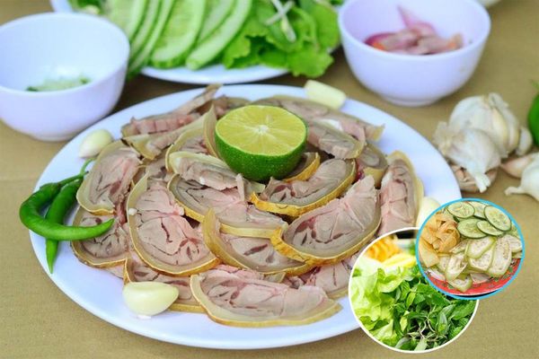 Top 5 đơn vị bán bê quay giá rẻ tại Hà Nội 2