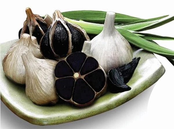 Top 5 đơn vị bán tỏi đen uy tín chất lượng nhất TP HCM 2