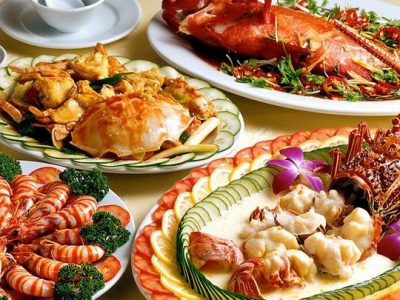 Top 5+ nhà hàng gần đây giá rẻ ngon nhất Hà Nội 2