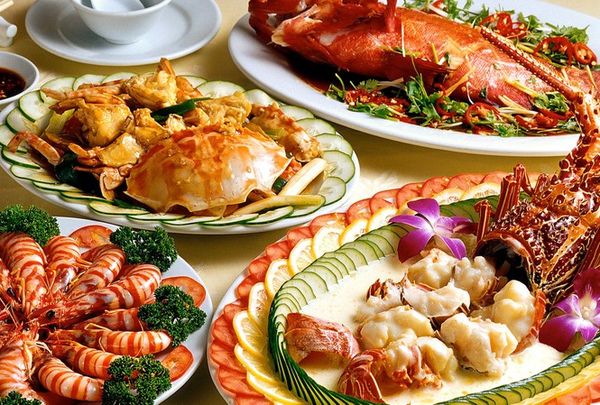 Top 5+ nhà hàng gần đây giá rẻ ngon nhất Hà Nội 2