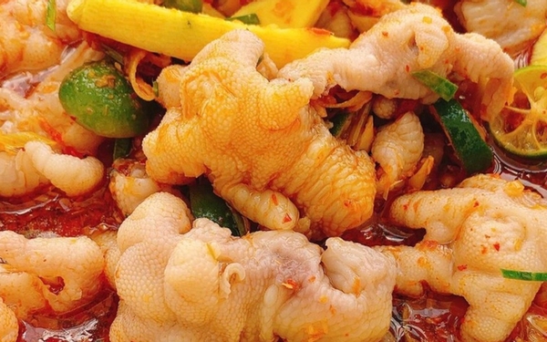top 5+ nhà hàng gần đây giá rẻ ngon nhất hà nội 2