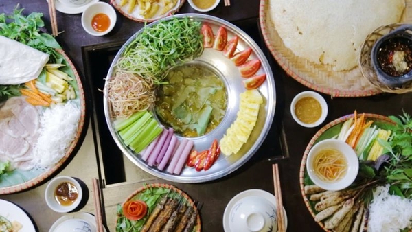 top 5+ nhà hàng gần đây giá rẻ ngon nhất hà nội 1