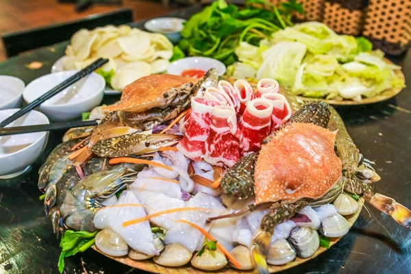 top 5+ nhà hàng gần đây giá rẻ ngon nhất hà nội