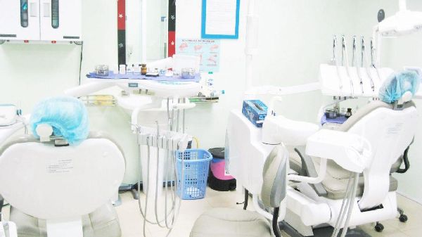 Top 7+ Nha khoa uy tín tốt Quận 6 TP HCM