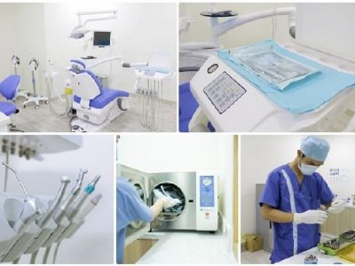 Top 7+ Nha khoa uy tín tốt Quận 6 TP HCM