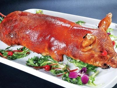 5+ địa chỉ bán lợn quay Lạng Sơn tại Hà Nội 3