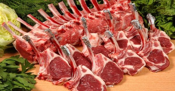 Bảng báo giá dê giá rẻ nhất hiện nay