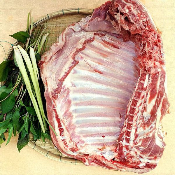 Bảng báo giá dê giá rẻ nhất hiện nay 2