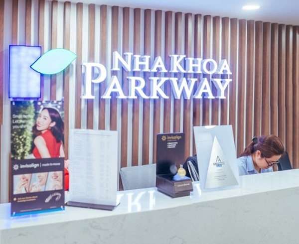 review nha khoa Parkway có tốt hay không 3
