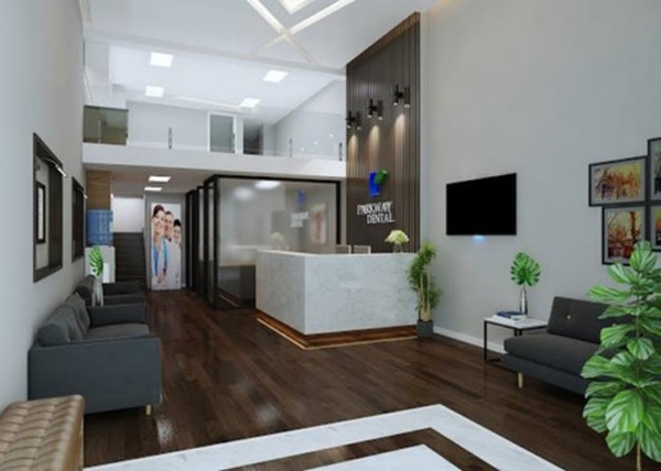 review nha khoa Parkway có tốt hay không 2