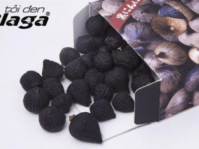 .Top 5 đơn vị bán tỏi đen uy tín chất lượng nhất Việt Nam