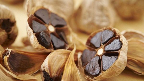 .Top 5 đơn vị bán tỏi đen uy tín chất lượng nhất Việt Nam 3