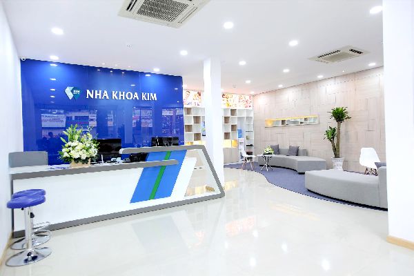 nha khoa uy tín