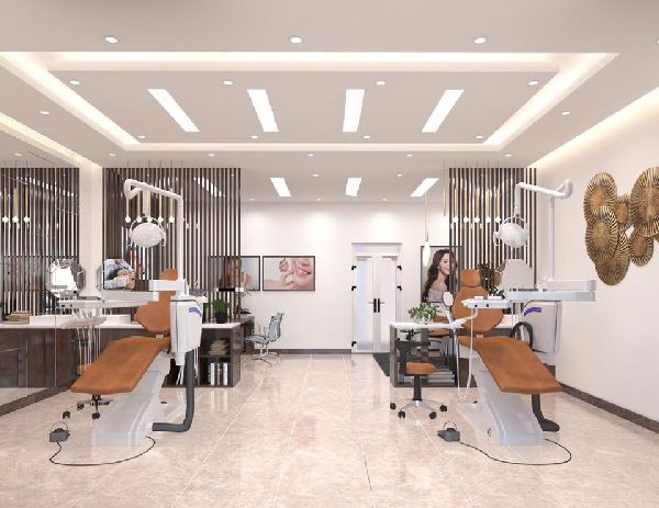 Top 7+ Nha khoa uy tín tốt quận 7 TPHCM