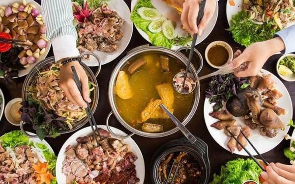 Top 5 đơn vị bán dê giá rẻ tại Hà Nội