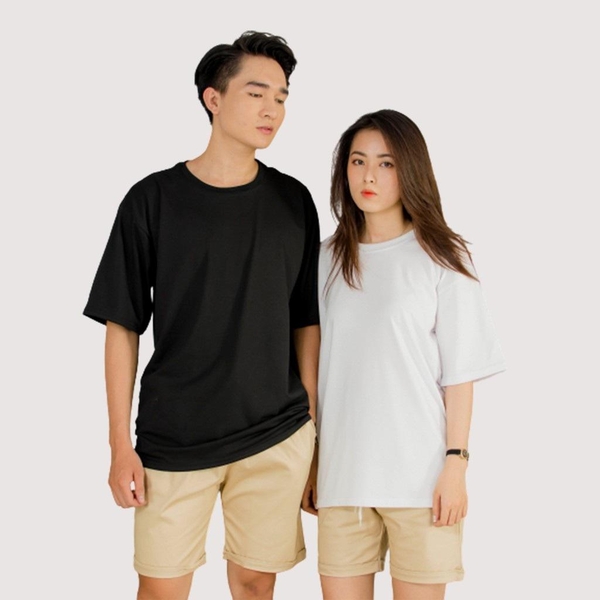 Cotton 100% được xem là vải thun được ưa chuộng và bán chạy nhất hiện nay