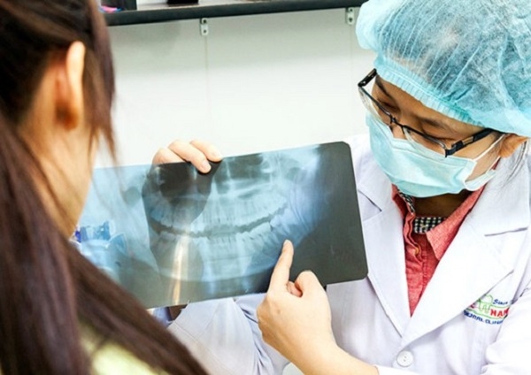 review nha khoa Đức Hạnh có tốt hay không 1