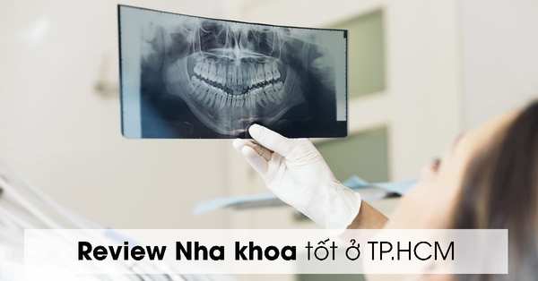 Review nha khoa Đông Nam có tốt hay không