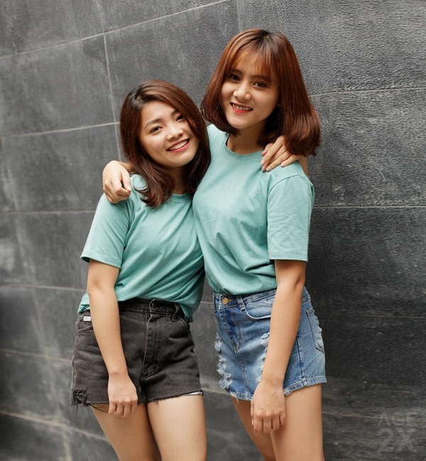 Mức giá áo thun trơn trên thị trường hiện nay dao động ở ngưỡng hợp lý