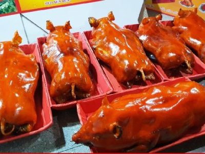 Bảng báo giá lợn quay giá rẻ nhất hiện nay 2