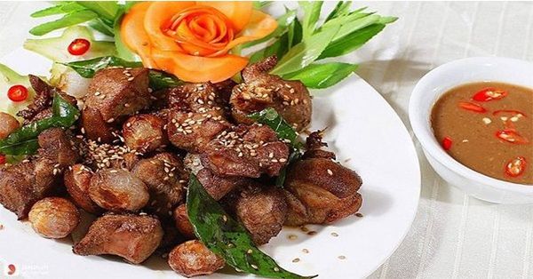 Bảng báo giá dê nướng ( quay ) giá rẻ nhất hiện nay 2
